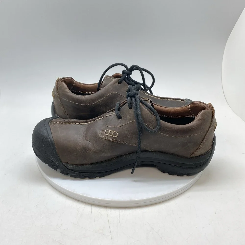 Keen size mens